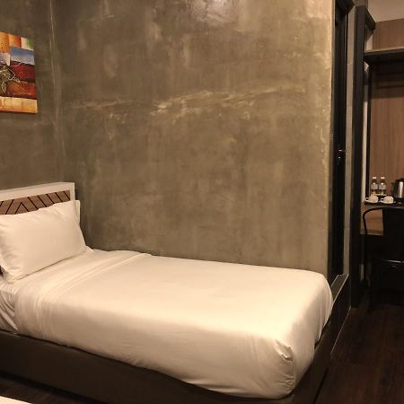 K Boutique Hotel Teluk Intan Dış mekan fotoğraf